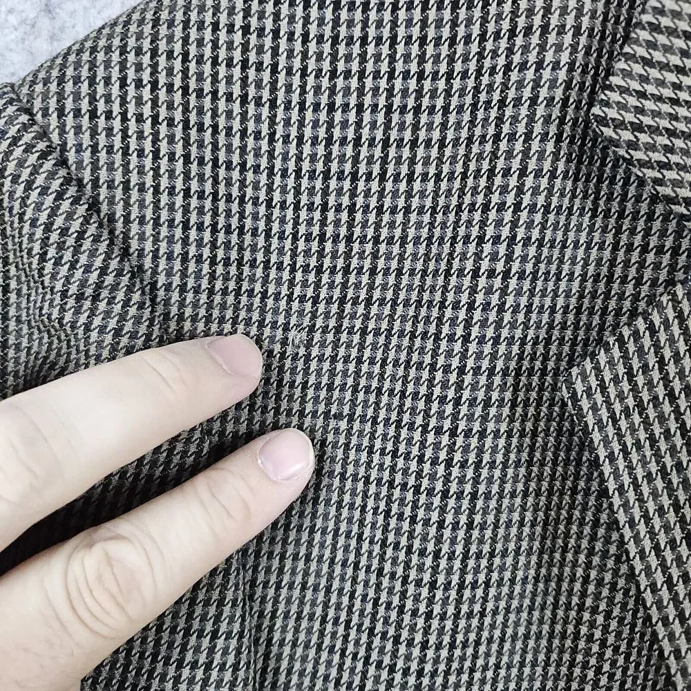 Oscar de la Renta this grayish
